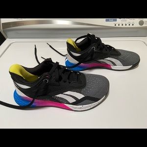 Reebok Nano X Women's Training Shoes